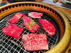 -赤坂亭·M9和牛放题(长楹天街购物中心店)