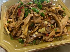 -朗妈私房菜(婺女州店)