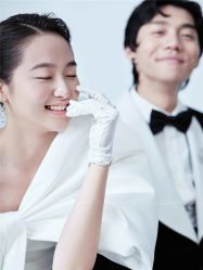 -易摄影婚纱摄影工作室