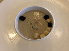 -上海和平饭店华懋阁 Cathay Room