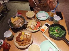 -新加坡高记KOO KEE Restaurant(盈科店)