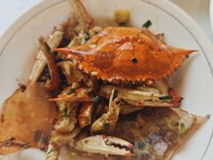 -松兰山海景大酒店·海鲜中餐厅