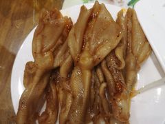 -葛记焖饼(伏牛路店)