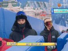 -长沙湘江冰雪世界