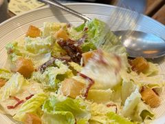 -OGGI TRATTORIA PIZZERIA(深业上城店)