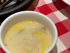 -西贝(紫荆广场店)