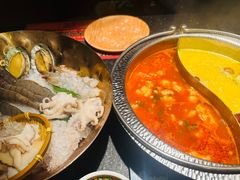 -牛New寿喜烧(新六百店)