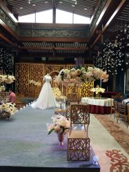 -Sunny喜铺婚礼策划(东部店)
