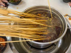 -屋头串串(龙潭寺店)