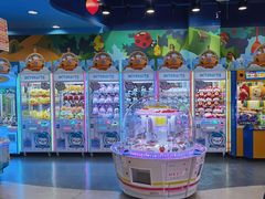 -万达宝贝王成长乐园(重庆永川店)