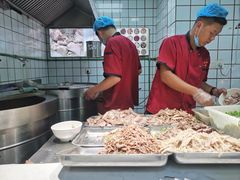 -龙鳞路第一家牛肉汤