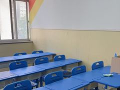 -昂立青少儿成长中心(长宁仙霞校区)