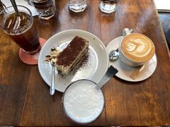 -The Workshop Coffee