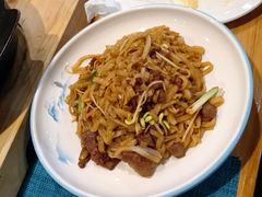 -糟粕醋·椰苑海南菜餐厅(亚龙湾天域酒店)