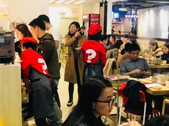 -为什么牛潮汕牛肉火锅(万胜广场店)