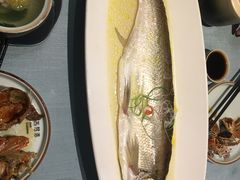 -苏帮袁Sue Cuisine(将台店)