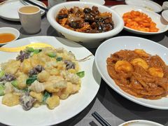 -燕春楼(海河华鼎店)