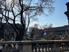 -张学良旧居陈列馆