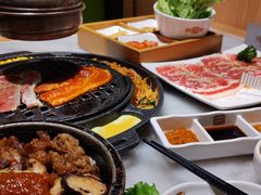-韩宫宴和牛烤肉(合肥滨湖银泰城店)