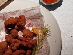 -PARFUM FLORAL花境法餐(南京首店)