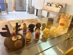 -歌斐颂巧克力小镇