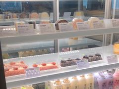 -奈雪的茶(中海环宇荟店)