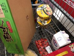 -华润万家(华夏店)