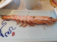 -船歌·鱼水饺青岛菜(金狮广场店)