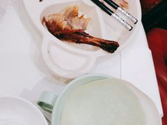 -大鸭梨烤鸭(石佛营店)