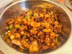 -秦记香辣蟹(松榆里店)