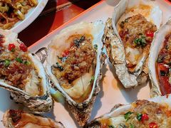 -四禧精酿铜锅涮肉·烧烤工场(大明湖店)