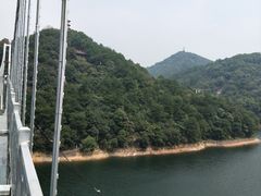 -石燕湖生态旅游景区