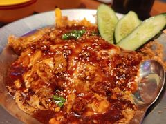 -泰盏鬼·颓废冬阴(陈家祠扬韬店)