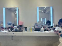 -Tanya'Room化妆培训