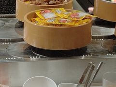 -龍歌自助小火锅(崂山丽达店)