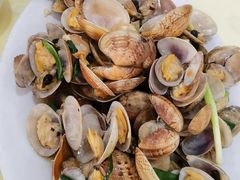 -秋姐美食店(旅游大道店)