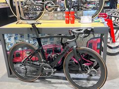 -TREK崔克自行车(徐汇滨江店)