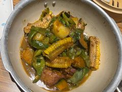 -金掌勺·锅包肉(广渠门店)