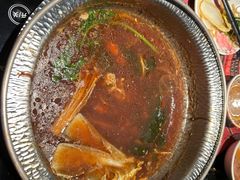 -牛New寿喜烧(闵行龙湖天街店)