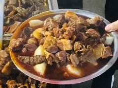 -桂萍特色牛筋牛杂(长堤街总店)