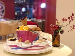 咖啡冰激凌火锅-哈根达斯(国瑞店)