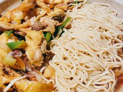 葱香油淋鸡-砂唐居(总店)