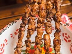 -昱家胡同·烧烤海鲜铜锅涮肉(和平里店)