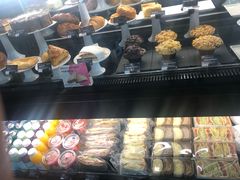 -星巴克(西安机场1店T3到达店)