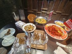 -阿财老铺·老蚌埠龙虾城(华夏总店)