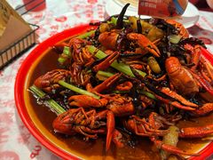 -红钳侠小龙虾·烧烤(中赢康康谷店)