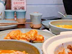 -渔沧米缸·绍兴美食(万达店)