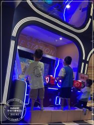 -meland亲子乐园•派对•研学(宁波华润万象城店)