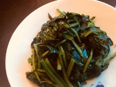 -羡餐厅·杭帮菜·淳菜(千岛湖自由洲际殿店)