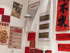 -柳州肥姨妈大骨螺蛳粉(曹路店)